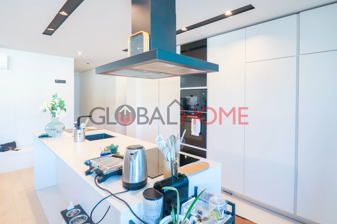 Apartamento T3 para Venda em Fânzeres e São Pedro da Cova Foto 5