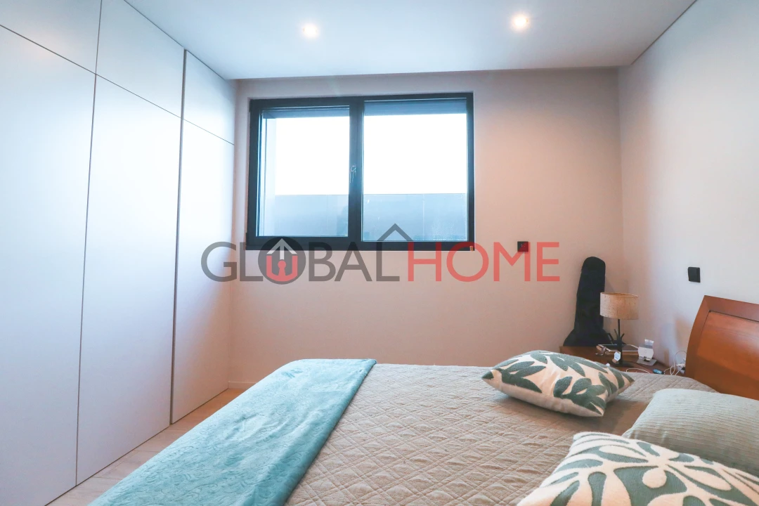 Apartamento T3 para Venda em Fânzeres e São Pedro da Cova Foto 19