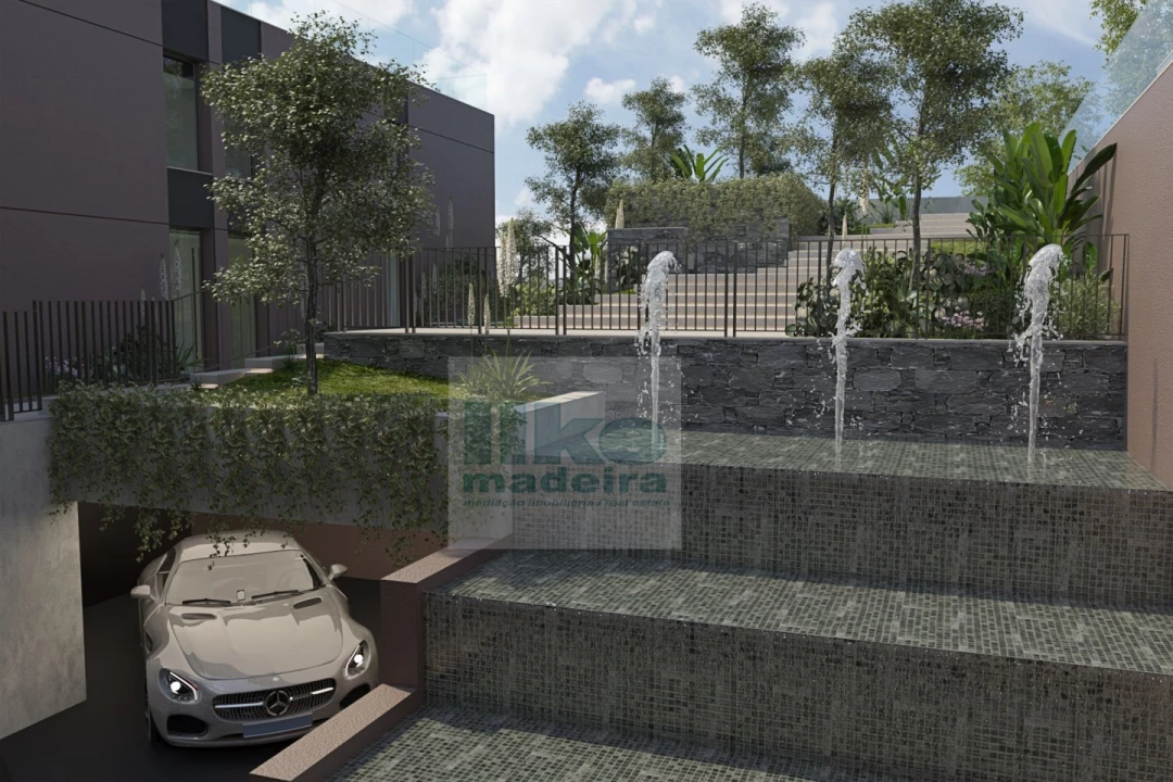 Apartamento T1 para Venda em Funchal (Santa Luzia) Foto 5