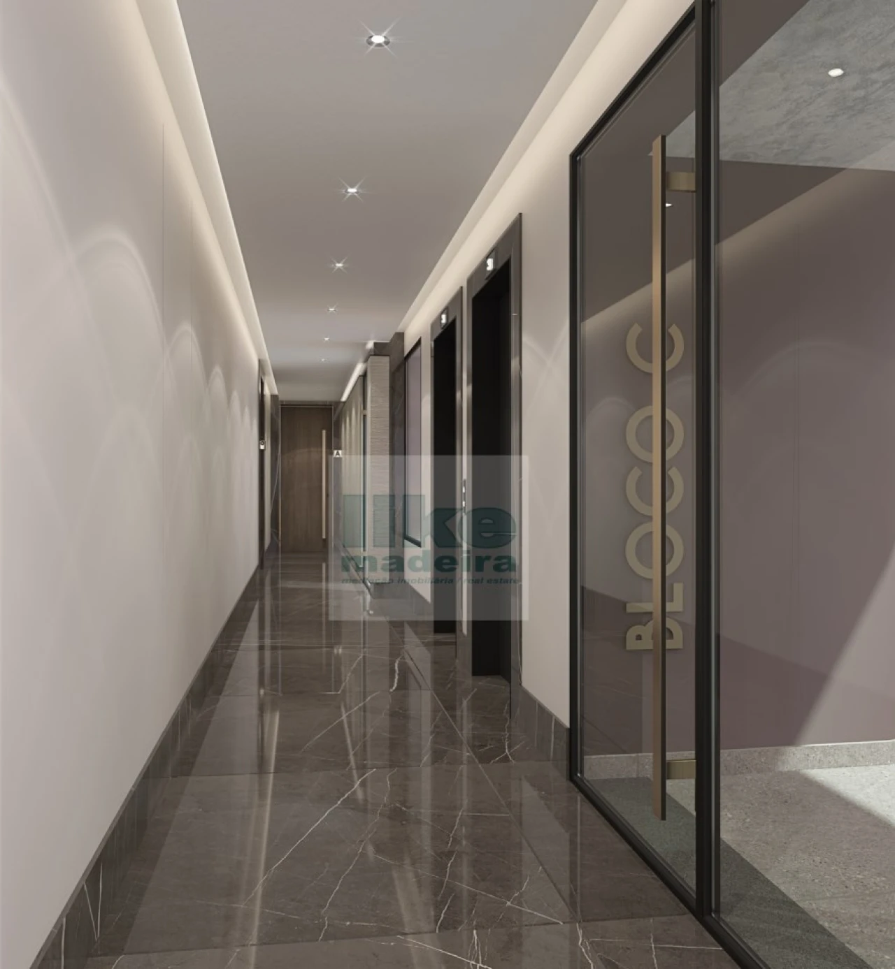Apartamento T1 para Venda em Funchal (Santa Luzia) Foto 13