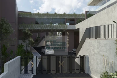 Apartamento T1 para Venda em Funchal (Santa Luzia)