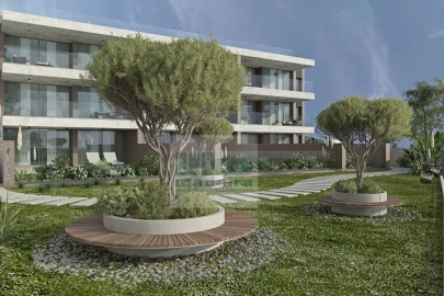 Apartamento T1 para Venda em Funchal (Santa Luzia)