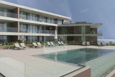 Apartamento T1 para Venda em Funchal (Santa Luzia)