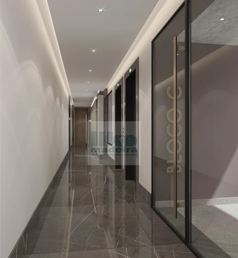 Apartamento T1 para Venda em Funchal (Santa Luzia)