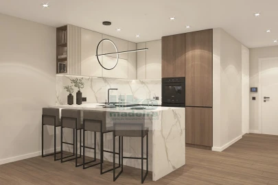 Apartamento T1 para Venda em Funchal (Santa Luzia)