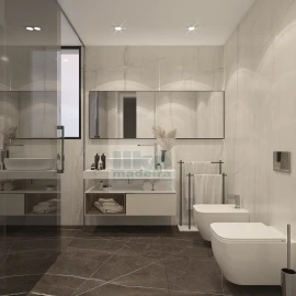 Apartamento T1 para Venda em Funchal (Santa Luzia)
