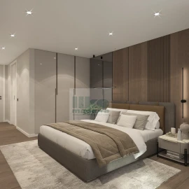 Apartamento T1 para Venda em Funchal (Santa Luzia)