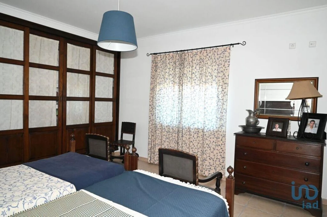 Moradia T4 para Venda em Ponte de Sor, Tramaga e Vale de Açor Foto 12