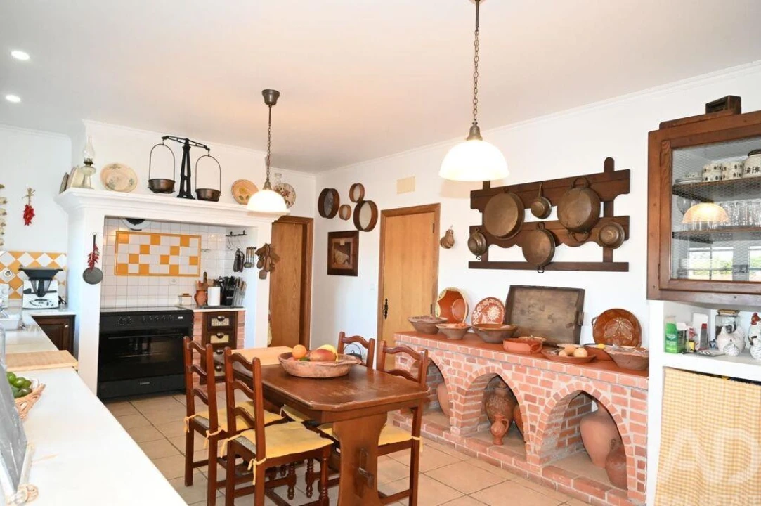 Moradia T4 para Venda em Ponte de Sor, Tramaga e Vale de Açor Foto 19