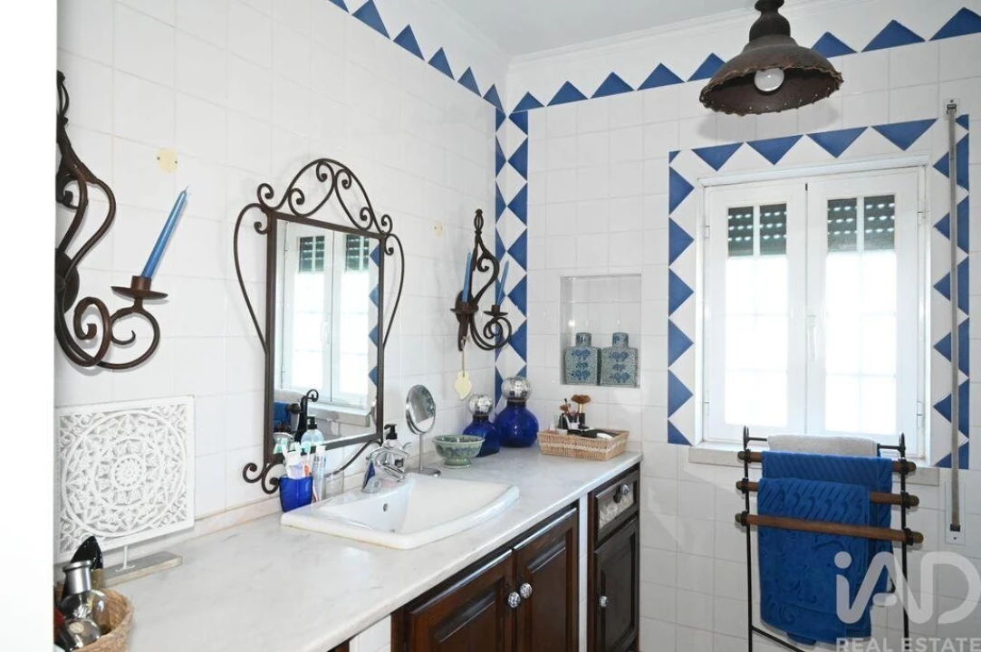 Moradia T4 para Venda em Ponte de Sor, Tramaga e Vale de Açor Foto 15