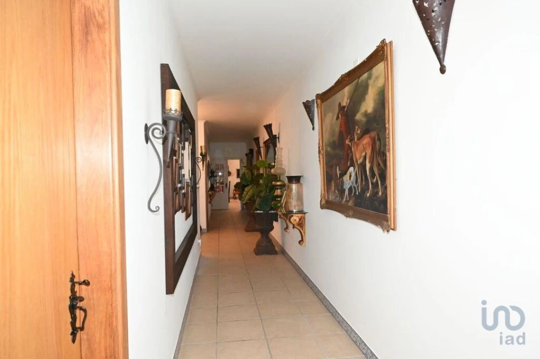 Moradia T4 para Venda em Ponte de Sor, Tramaga e Vale de Açor Foto 9