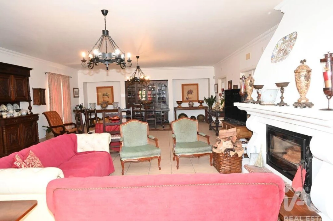 Moradia T4 para Venda em Ponte de Sor, Tramaga e Vale de Açor Foto 23