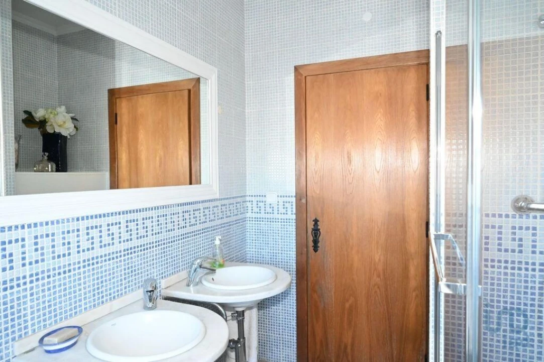 Moradia T4 para Venda em Ponte de Sor, Tramaga e Vale de Açor Foto 11