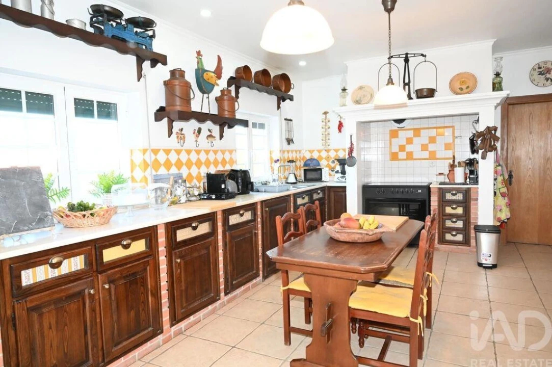 Moradia T4 para Venda em Ponte de Sor, Tramaga e Vale de Açor Foto 20