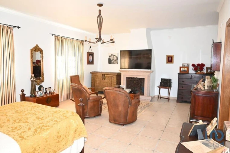 Moradia T4 para Venda em Ponte de Sor, Tramaga e Vale de Açor Foto 13