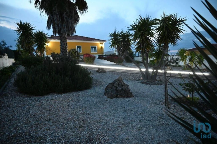 Moradia T4 para Venda em Ponte de Sor, Tramaga e Vale de Açor Foto 5