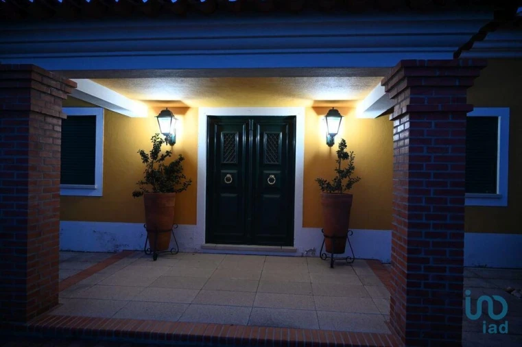 Moradia T4 para Venda em Ponte de Sor, Tramaga e Vale de Açor Foto 7