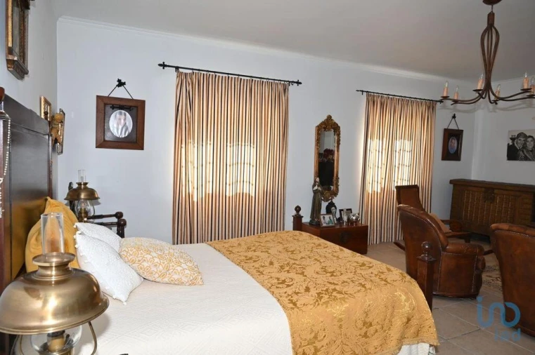 Moradia T4 para Venda em Ponte de Sor, Tramaga e Vale de Açor Foto 14