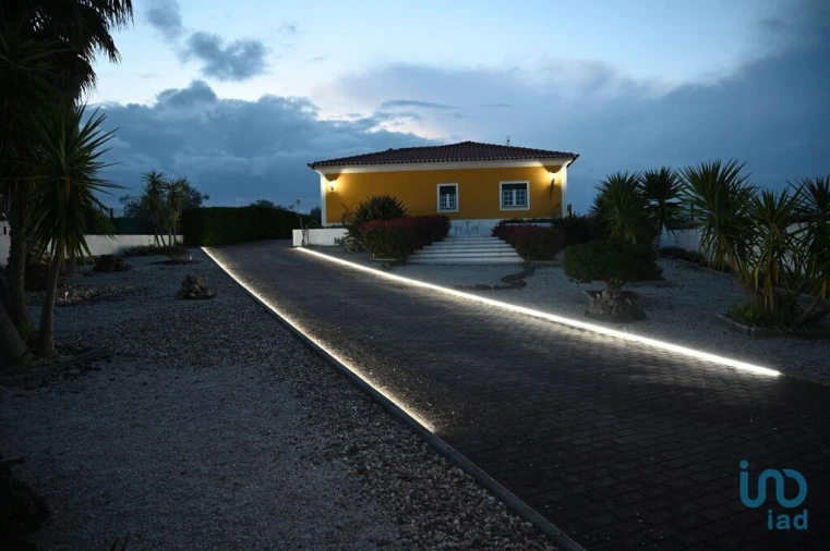 Moradia T4 para Venda em Ponte de Sor, Tramaga e Vale de Açor Foto 4