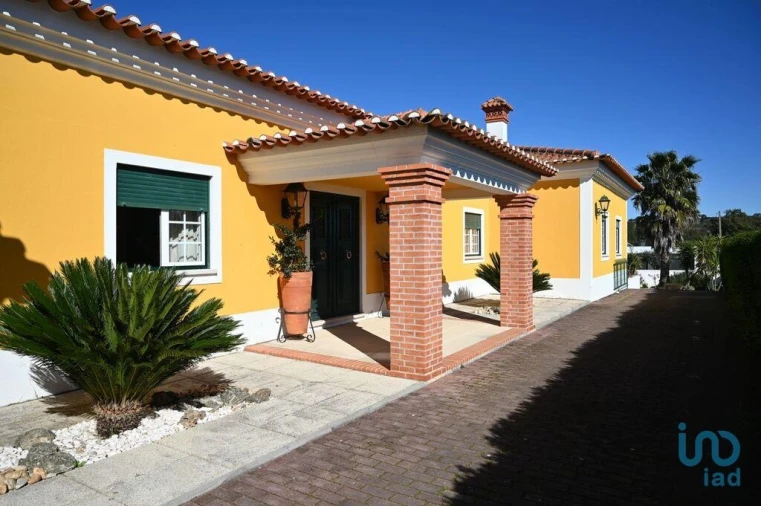 Moradia T4 para Venda em Ponte de Sor, Tramaga e Vale de Açor Foto 8