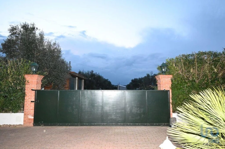 Moradia T4 para Venda em Ponte de Sor, Tramaga e Vale de Açor Foto 3