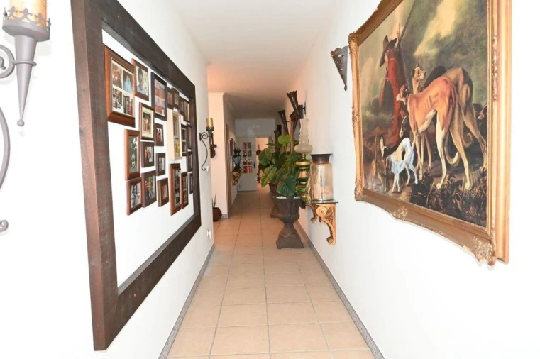 Moradia T4 para Venda em Ponte de Sor, Tramaga e Vale de Açor Foto 17