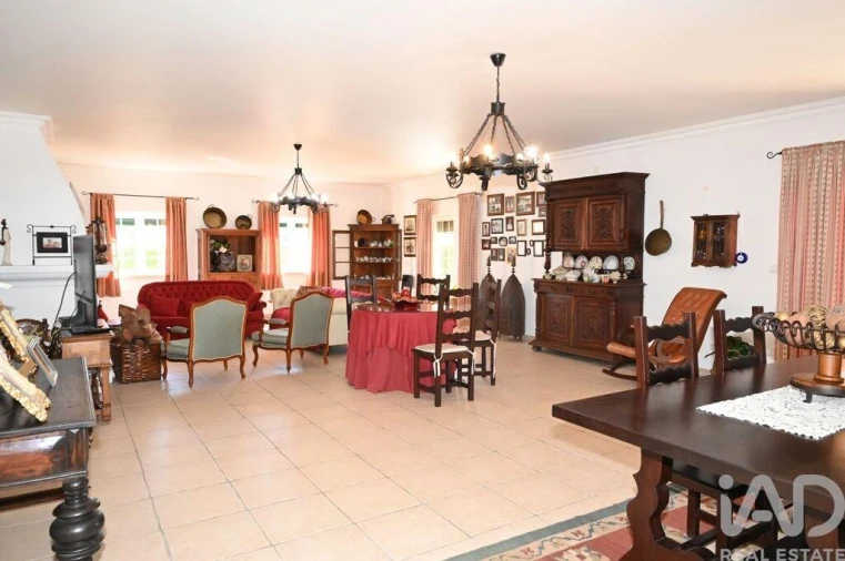 Moradia T4 para Venda em Ponte de Sor, Tramaga e Vale de Açor Foto 21