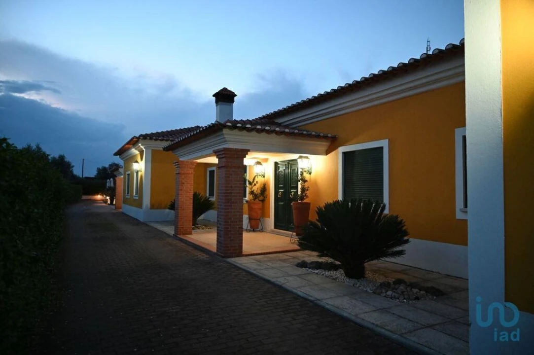 Moradia T4 para Venda em Ponte de Sor, Tramaga e Vale de Açor Foto 6