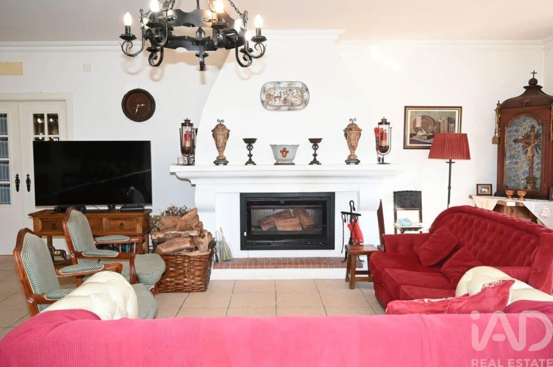 Moradia T4 para Venda em Ponte de Sor, Tramaga e Vale de Açor Foto 22