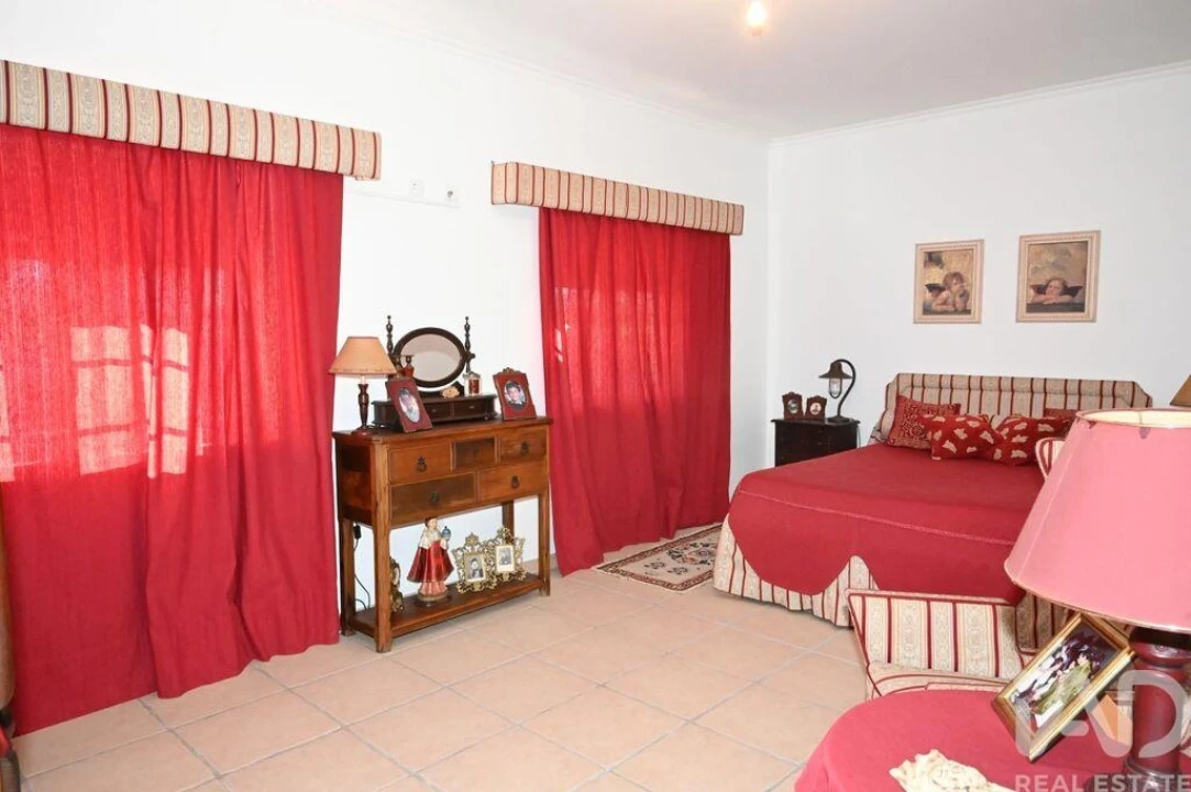 Moradia T4 para Venda em Ponte de Sor, Tramaga e Vale de Açor Foto 16