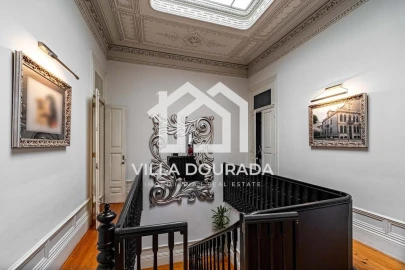 Moradia T6 para Venda em Bonfim