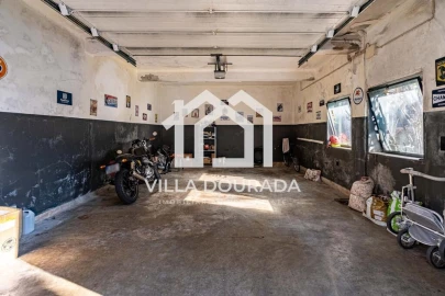 Moradia T6 para Venda em Bonfim
