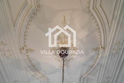 Moradia T6 para Venda em Bonfim