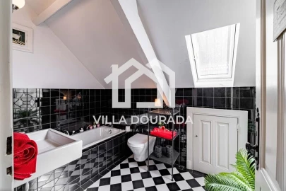 Moradia T6 para Venda em Bonfim