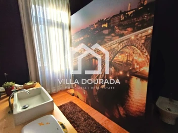 Moradia T6 para Venda em Bonfim