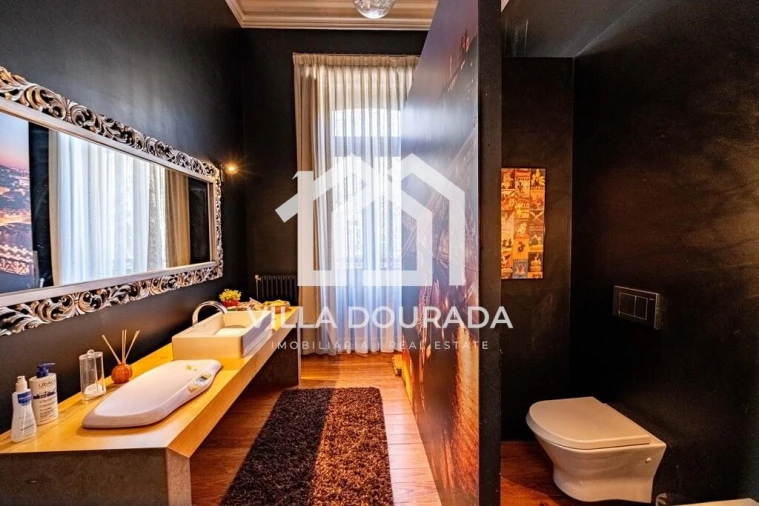 Moradia T6 para Venda em Bonfim Foto 40