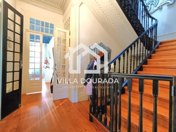 Moradia T6 para Venda em Bonfim Foto 34