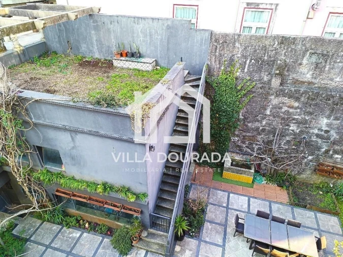 Moradia T6 para Venda em Bonfim Foto 25