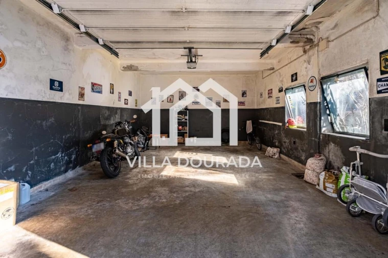 Moradia T6 para Venda em Bonfim Foto 45