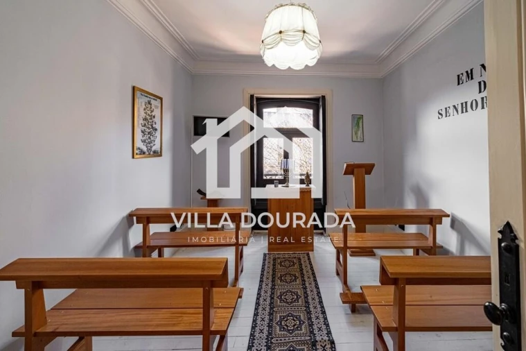 Moradia T6 para Venda em Bonfim Foto 43
