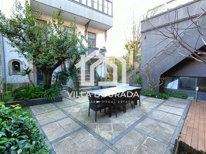 Moradia T6 para Venda em Bonfim Foto 13