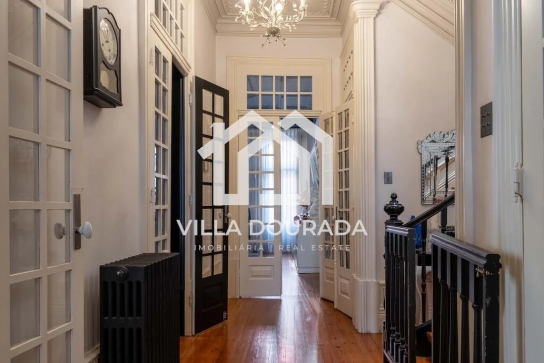 Moradia T6 para Venda em Bonfim Foto 35