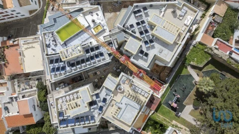 Apartamento T3 para Venda em Alvor