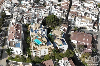 Apartamento T3 para Venda em Alvor