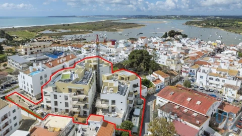 Apartamento T3 para Venda em Alvor