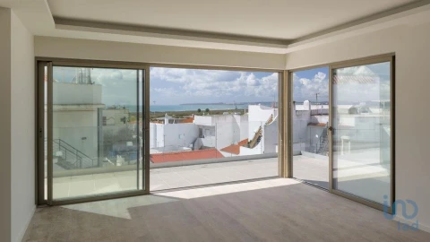 Apartamento T3 para Venda em Alvor