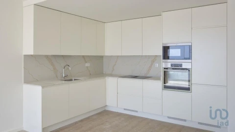 Apartamento T3 para Venda em Alvor