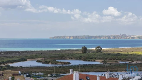Apartamento T3 para Venda em Alvor