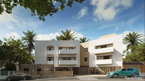 Apartamento T3 para Venda em Alvor