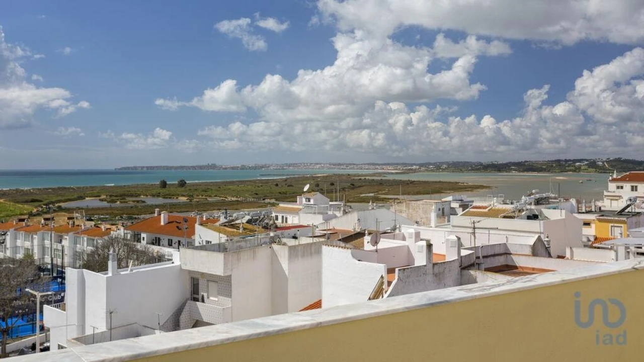 Apartamento T3 para Venda em Alvor Foto 6